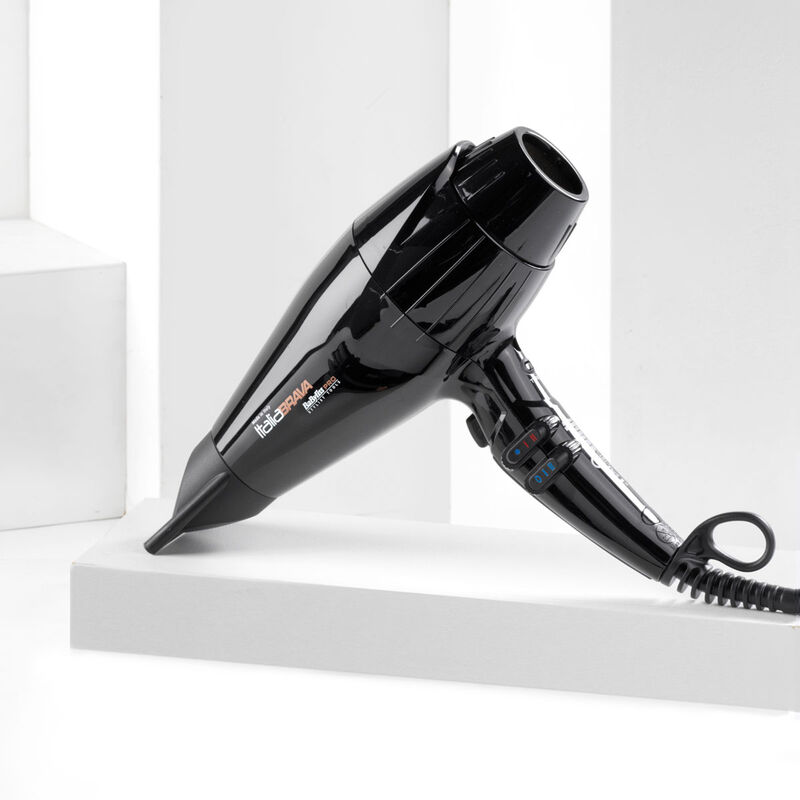 ItaliaBRAVA Hair Dryer