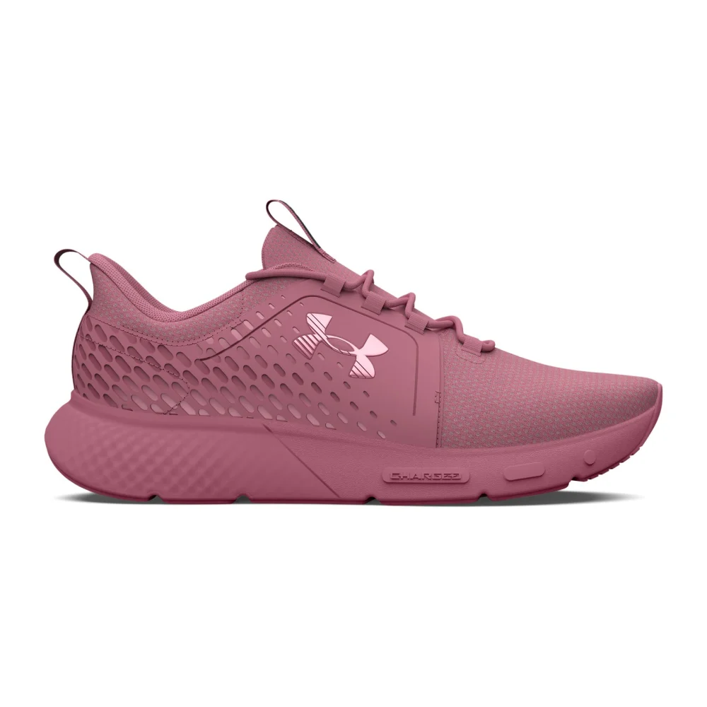 Under Armour UA W Charged Decoy 3026685-600 / pink