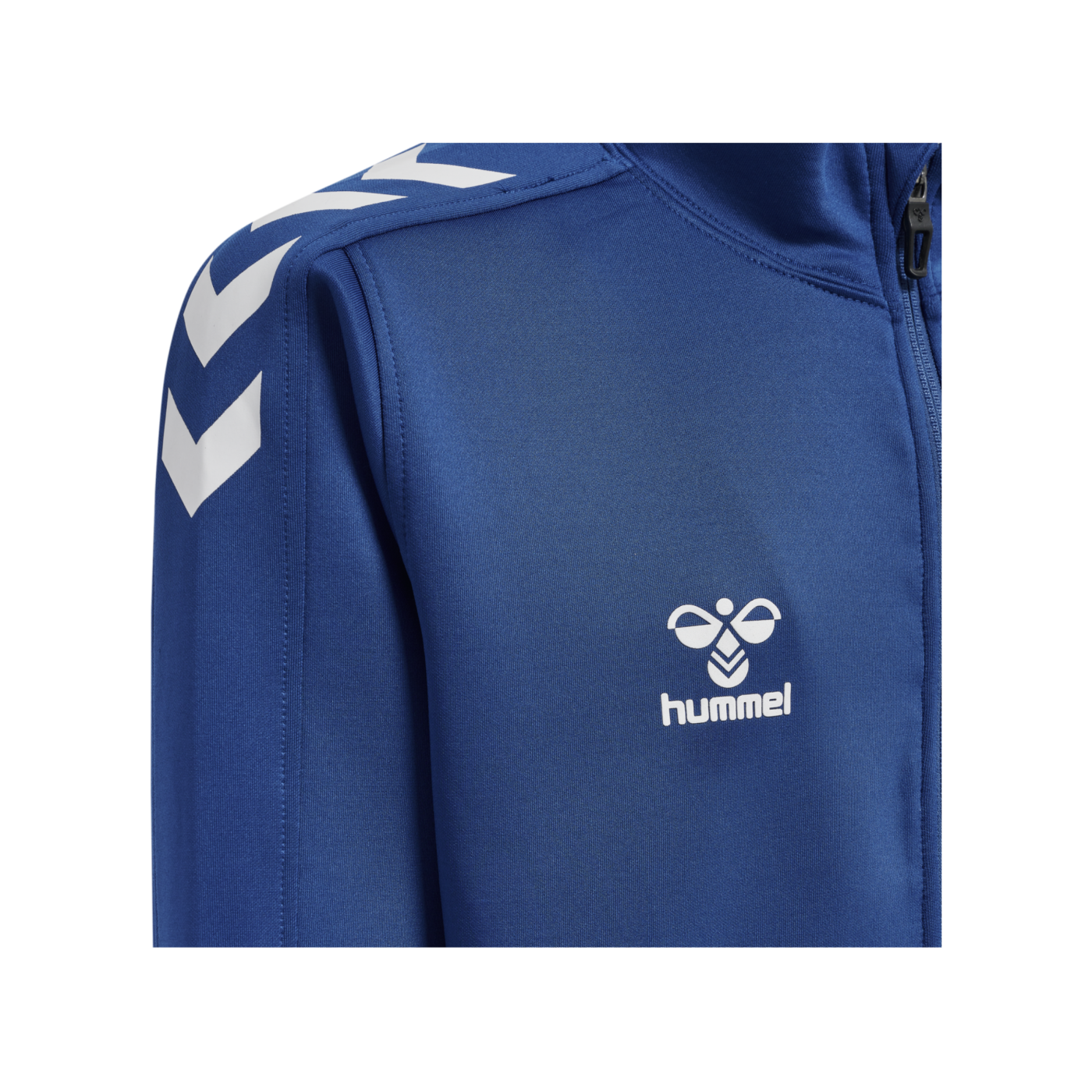 Hummel hmlCORE XK Trainingsjacke Kids F7045