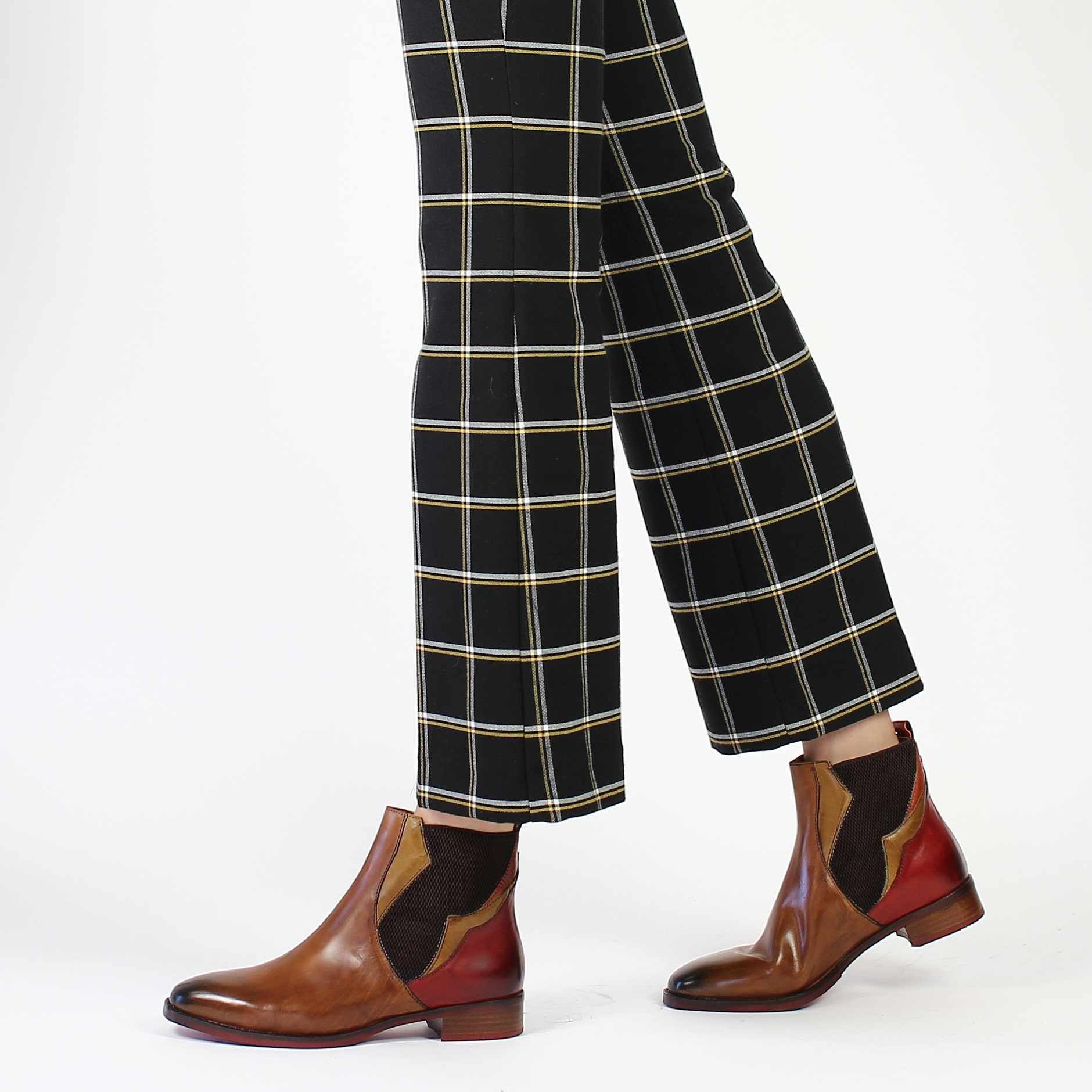 Everybody  58594 - Cognac Rouge