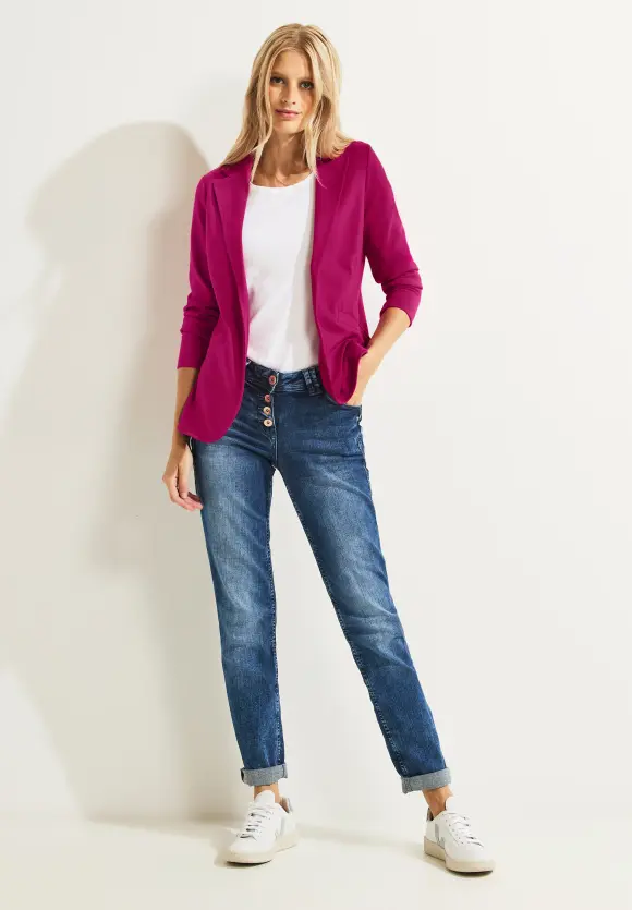 CECIL Offener Basic Blazer