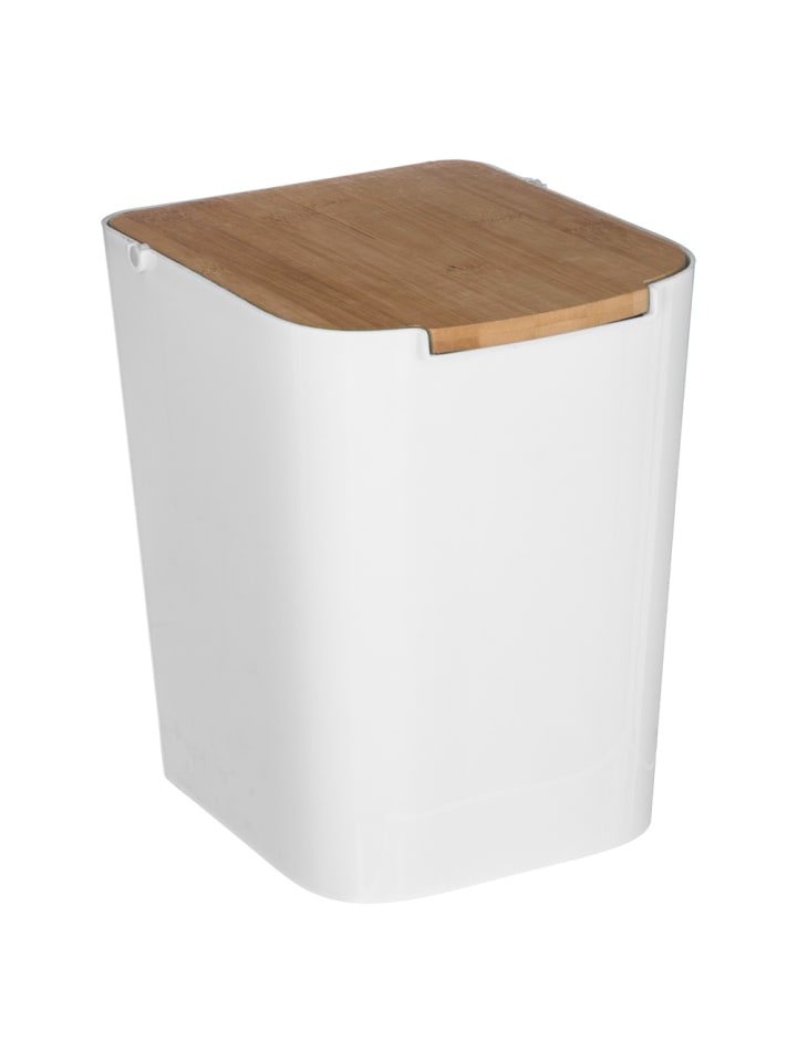 5five Simply Smart Kosmetikeimer in weiß günstig kaufen onesize