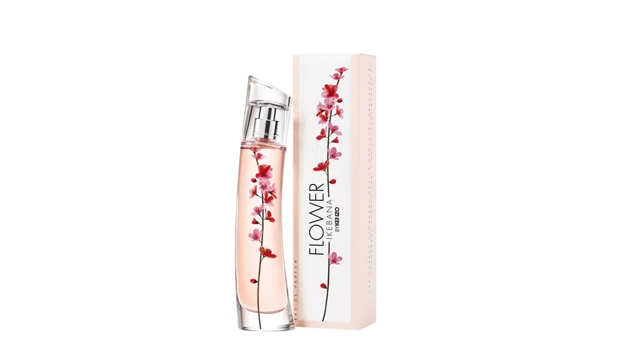 KENZO Flower Ikebana by KENZO Eau de Parfum