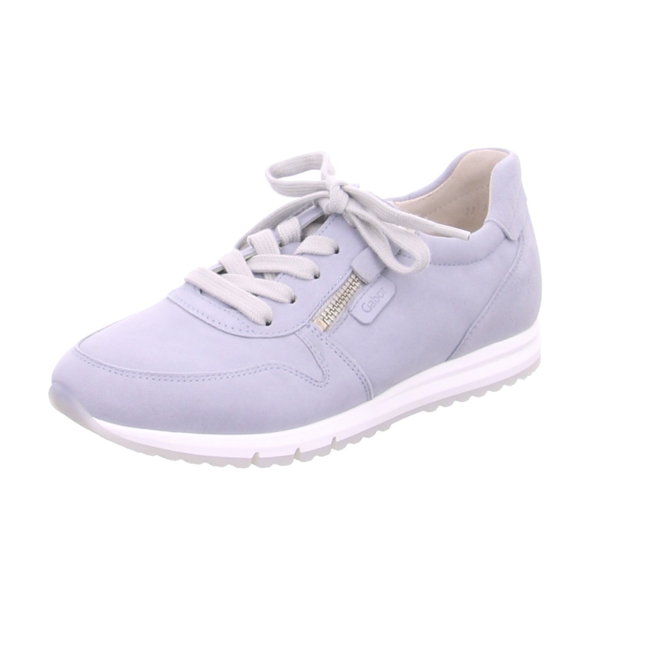 GABOR Sneaker blau