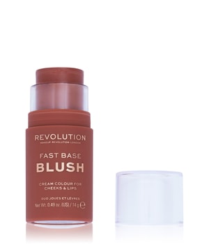 REVOLUTION Fast Base Blush Stick Cremerouge-14 g