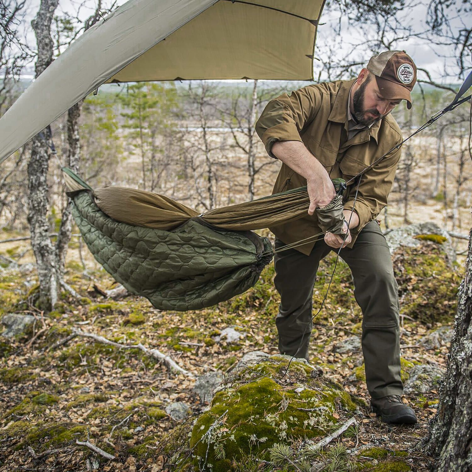 Swagman Roll Basic