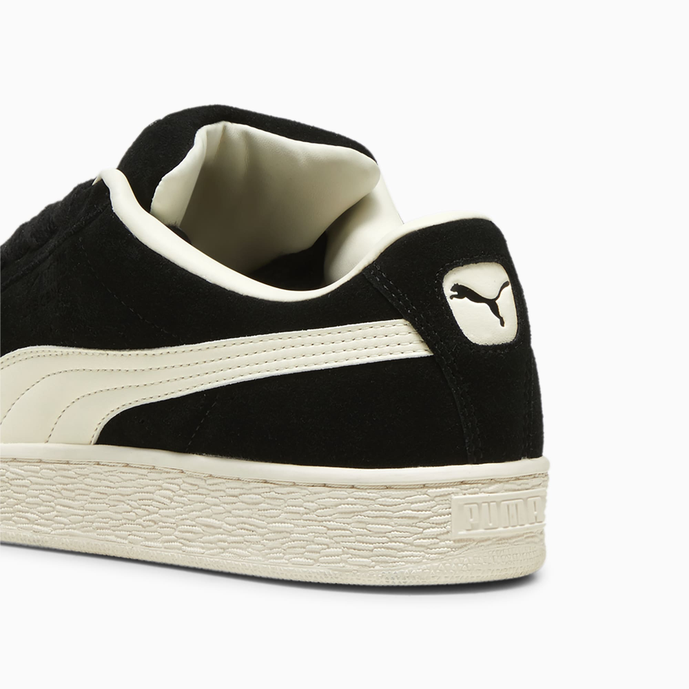 PUMA x Pleasures Suede XL 396057-01 / schwarz