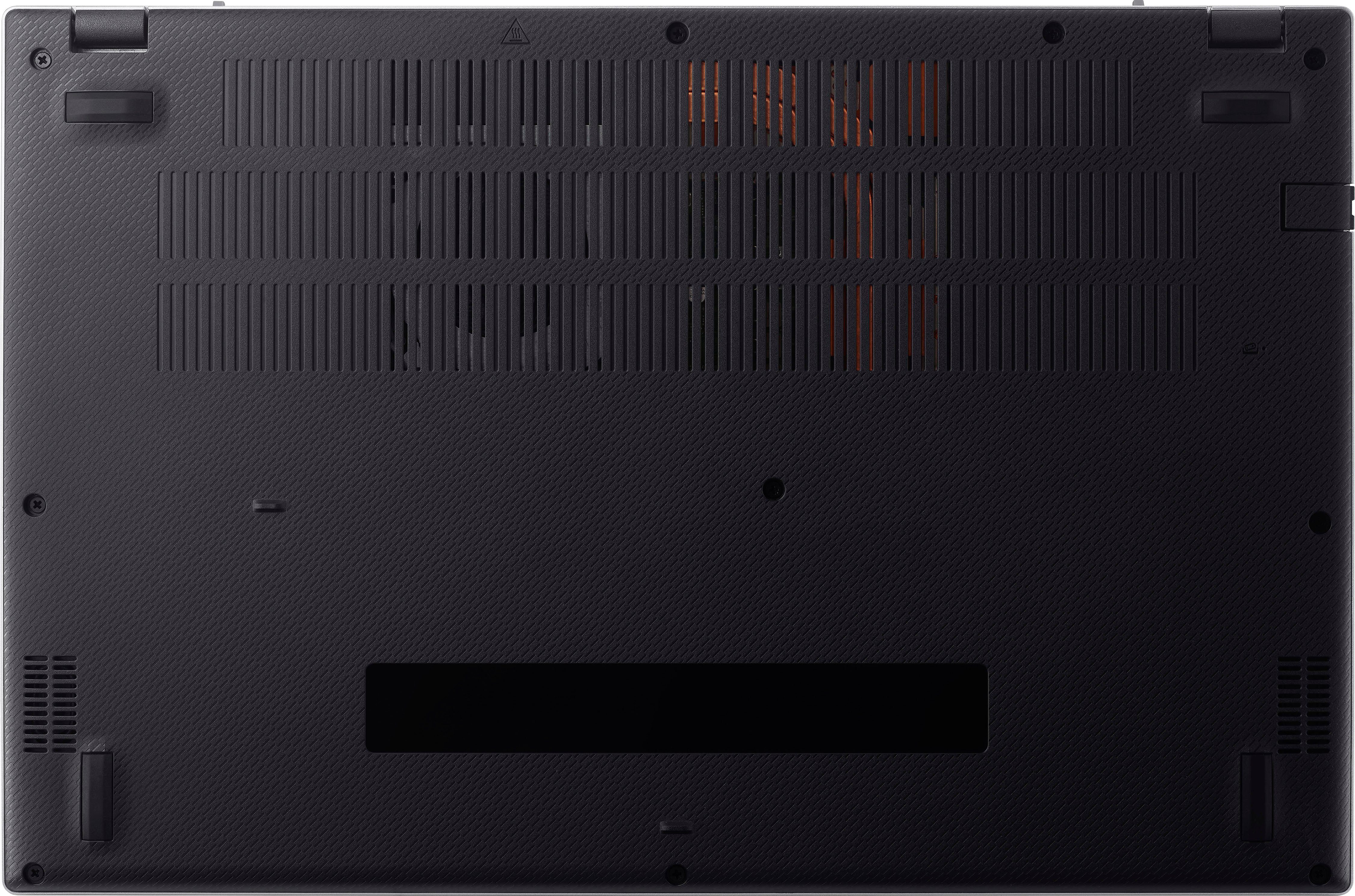 Acer Aspire 3 A315-59-58D1 Notebook (39,62 cm/15,6 Zoll, Intel Core i5 1235U, Iris Xe Graphics, 512 GB SSD)