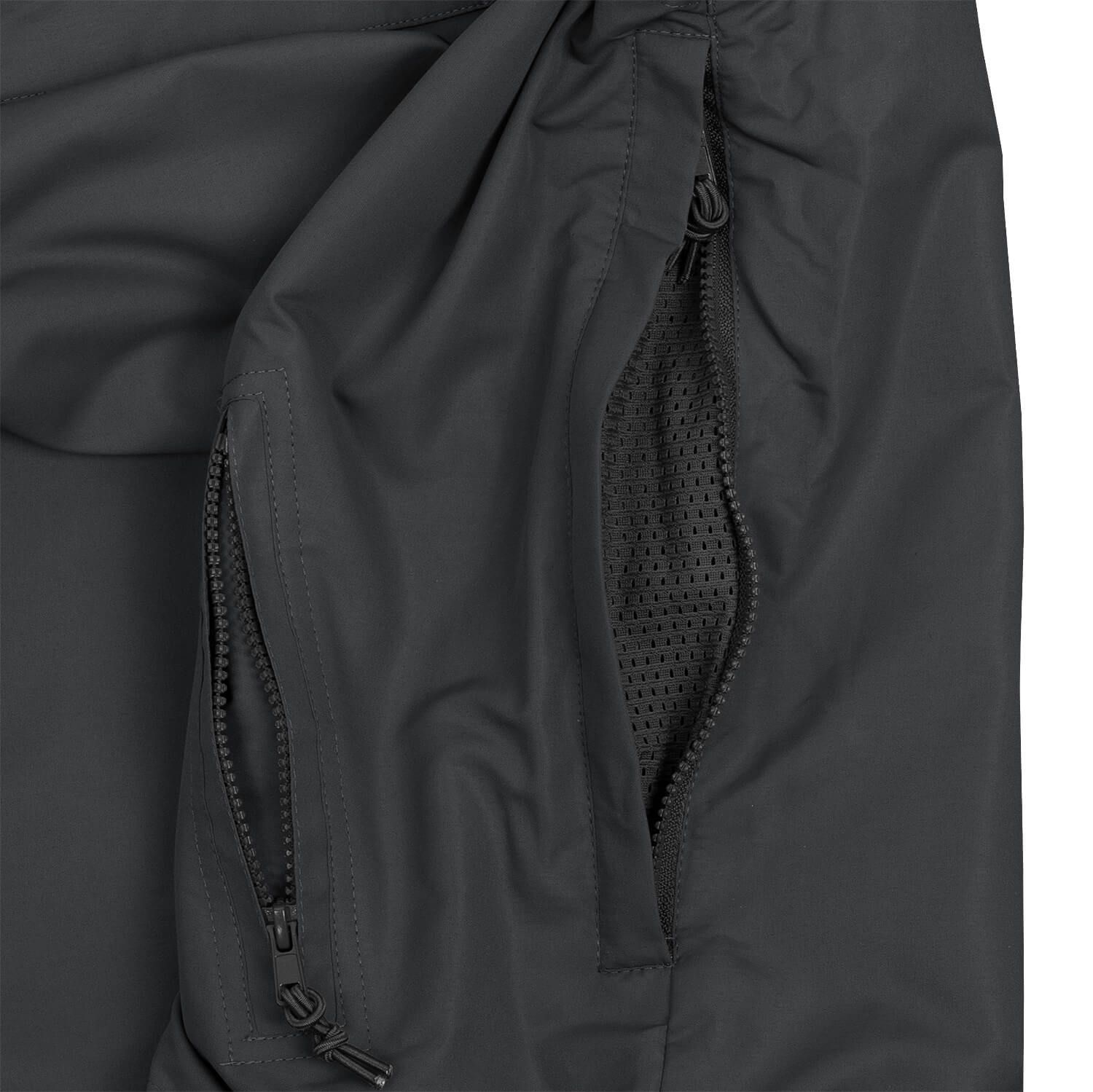 Windbreaker Summer