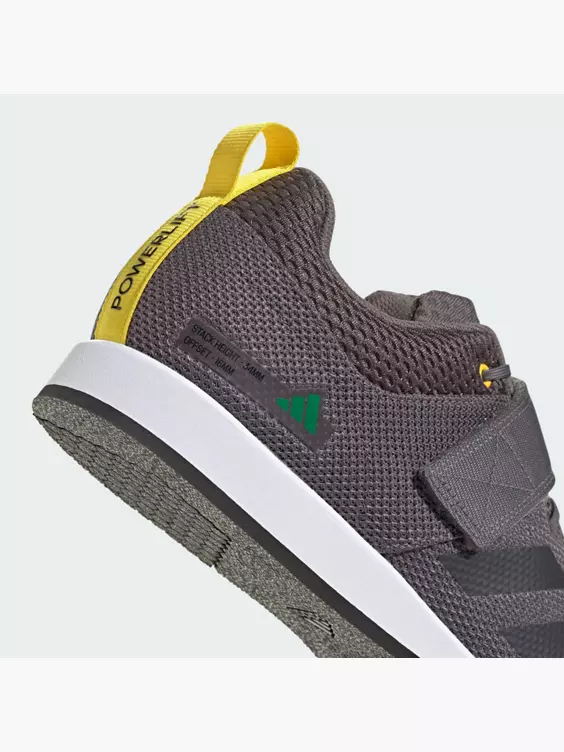 adidas Powerlift 5 Gewichtheberschuh