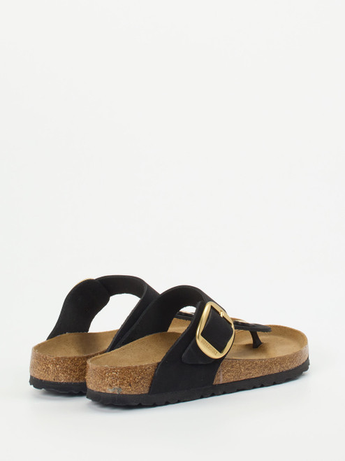 Zehentrenner-Pantolette Gizeh-21400090034 Birkenstock