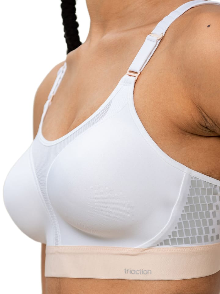 Triumph Sport-BH Triaction Extreme Lite in white günstig kaufen