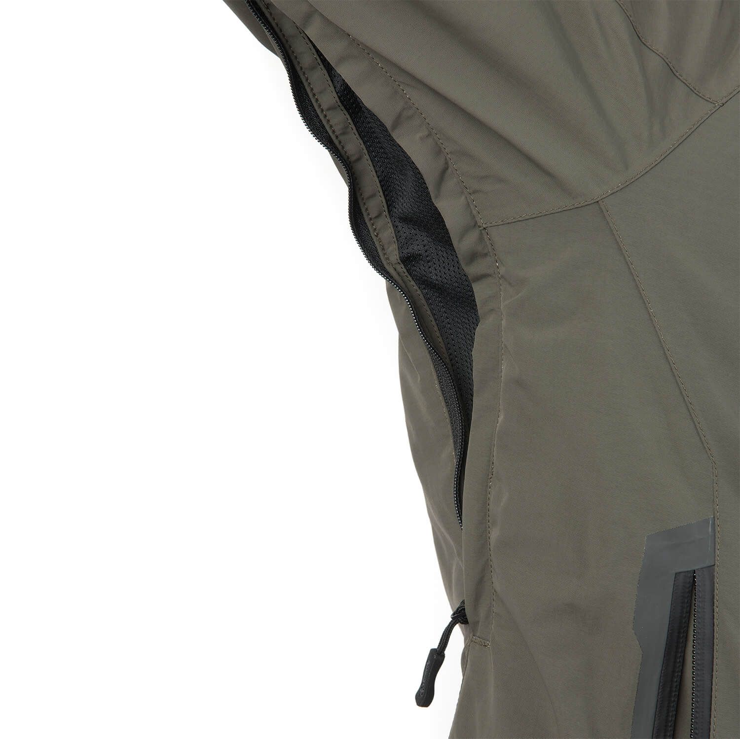 Torrent Thermojacke
