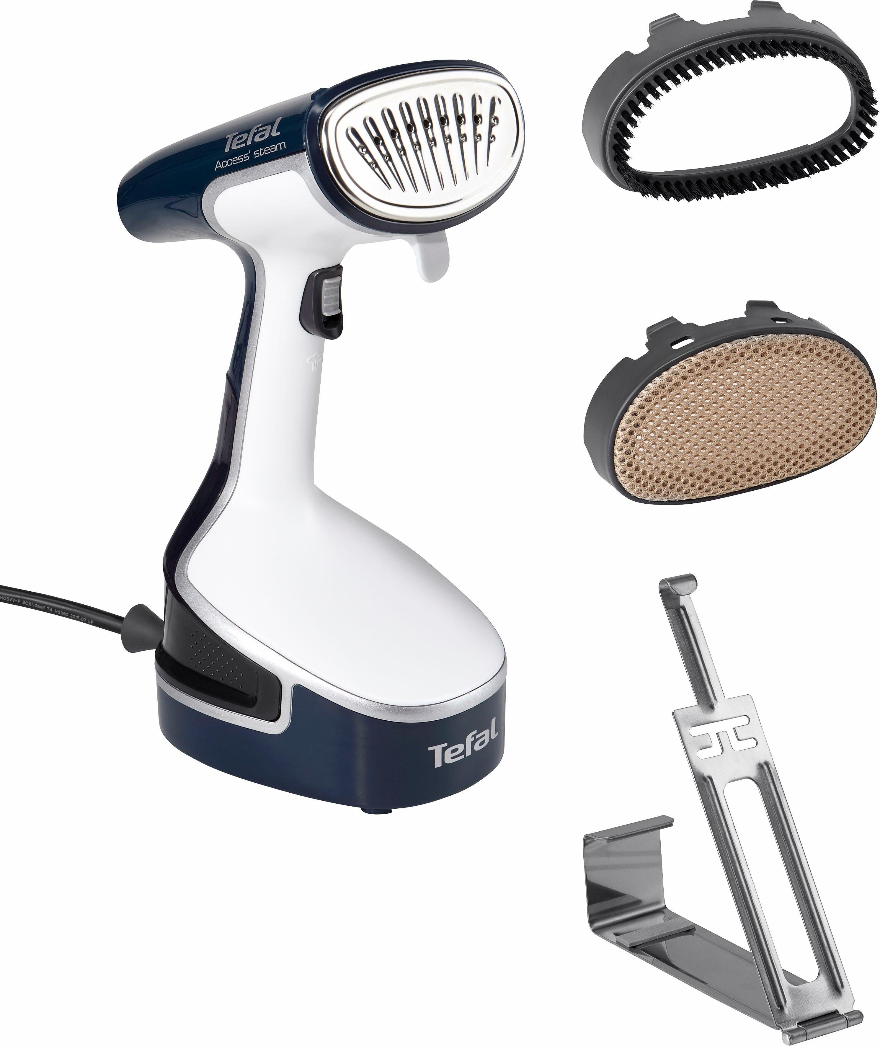 Tefal Dampfbürste DR8085 Access Steam, 1500 W, Schnell betriebsbereit