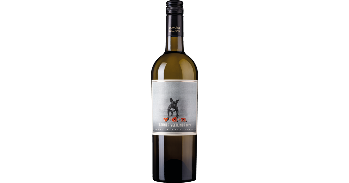 V.D.N. Grüner Veltliner