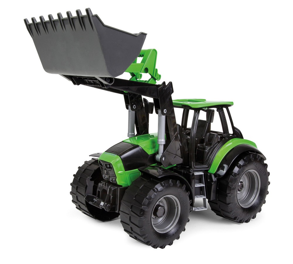 LENA WORXX Traktor Deutz-Fahr Agrotron7250TTV