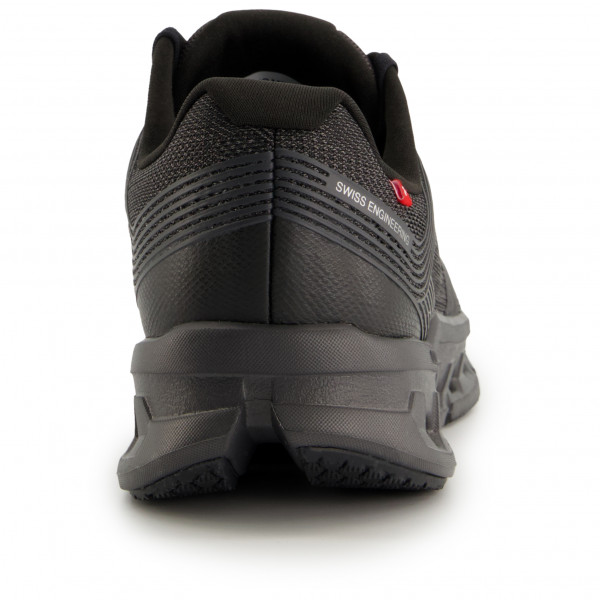 On - Cloudgo Wide - Runningschuhe