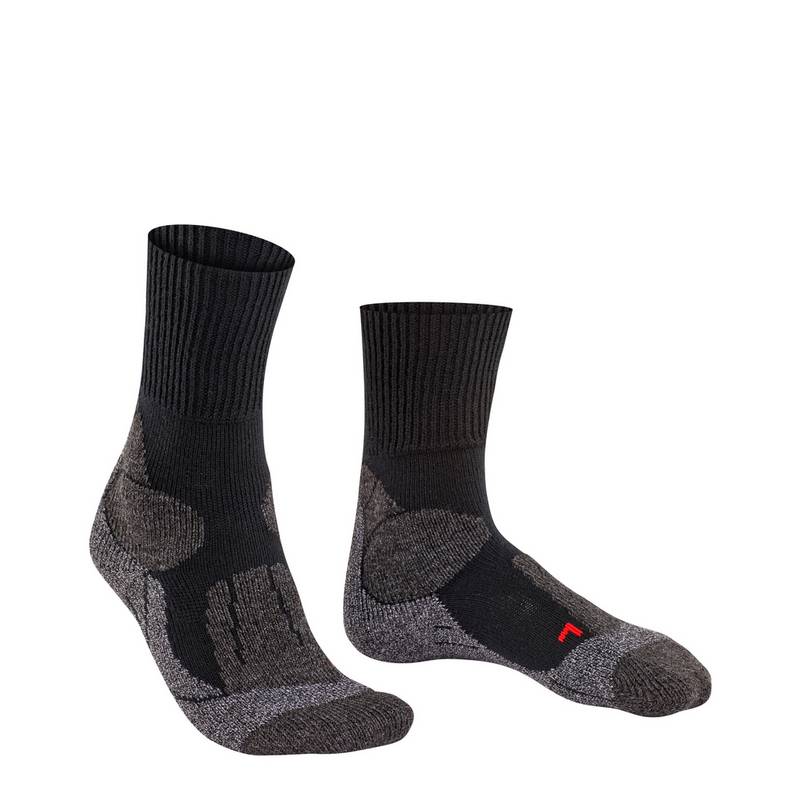 Falke TK1 Adventure Wandersocken Damen