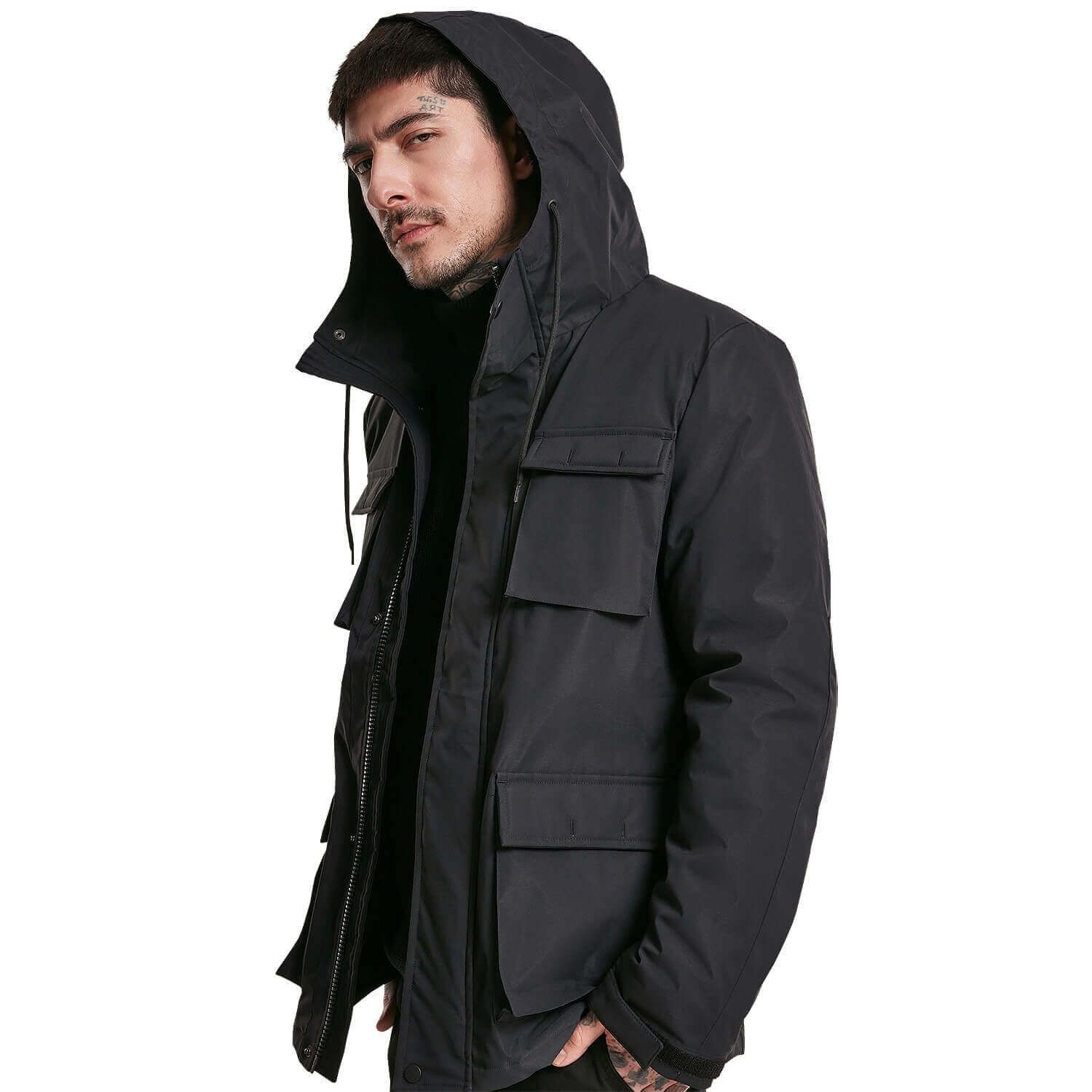 Field Jacket