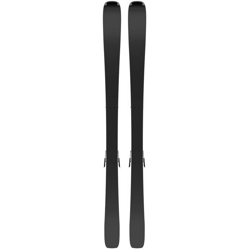 Salomon E STANCE 80 + M11 GW L90 23/24 All-Mountain Ski