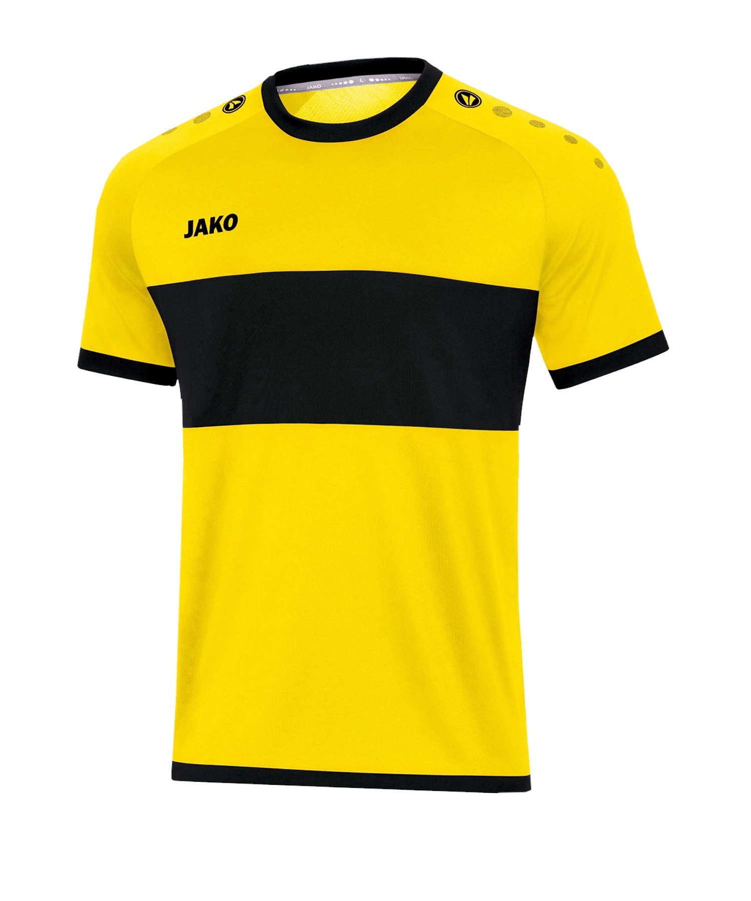 Jako Fußballtrikot Boca Trikot kurzarm Kids