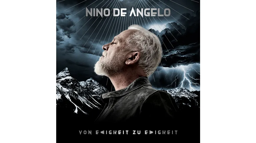 Von Ewigkeit zu Ewigkeit