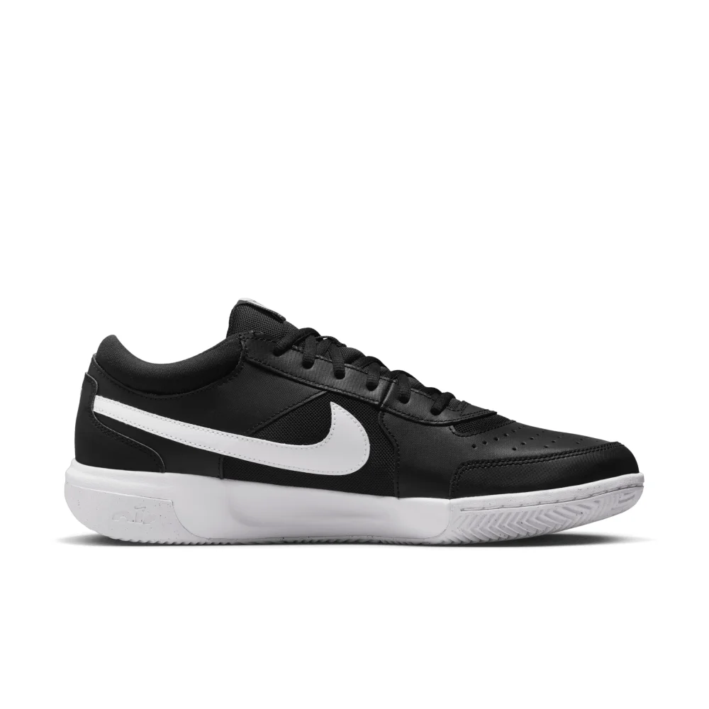 Nike Zoom Lite 3 Court DV3263-001 / schwarz