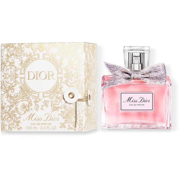 Eau de Parfum