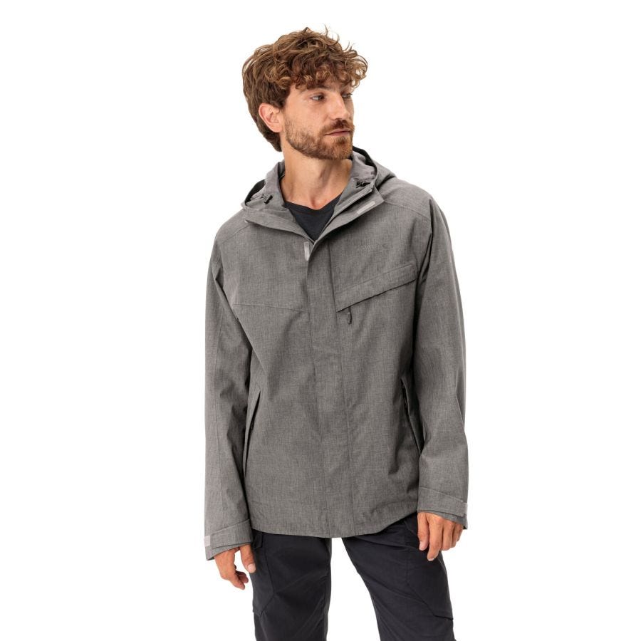 Rosemoor II Regenjacke Herren