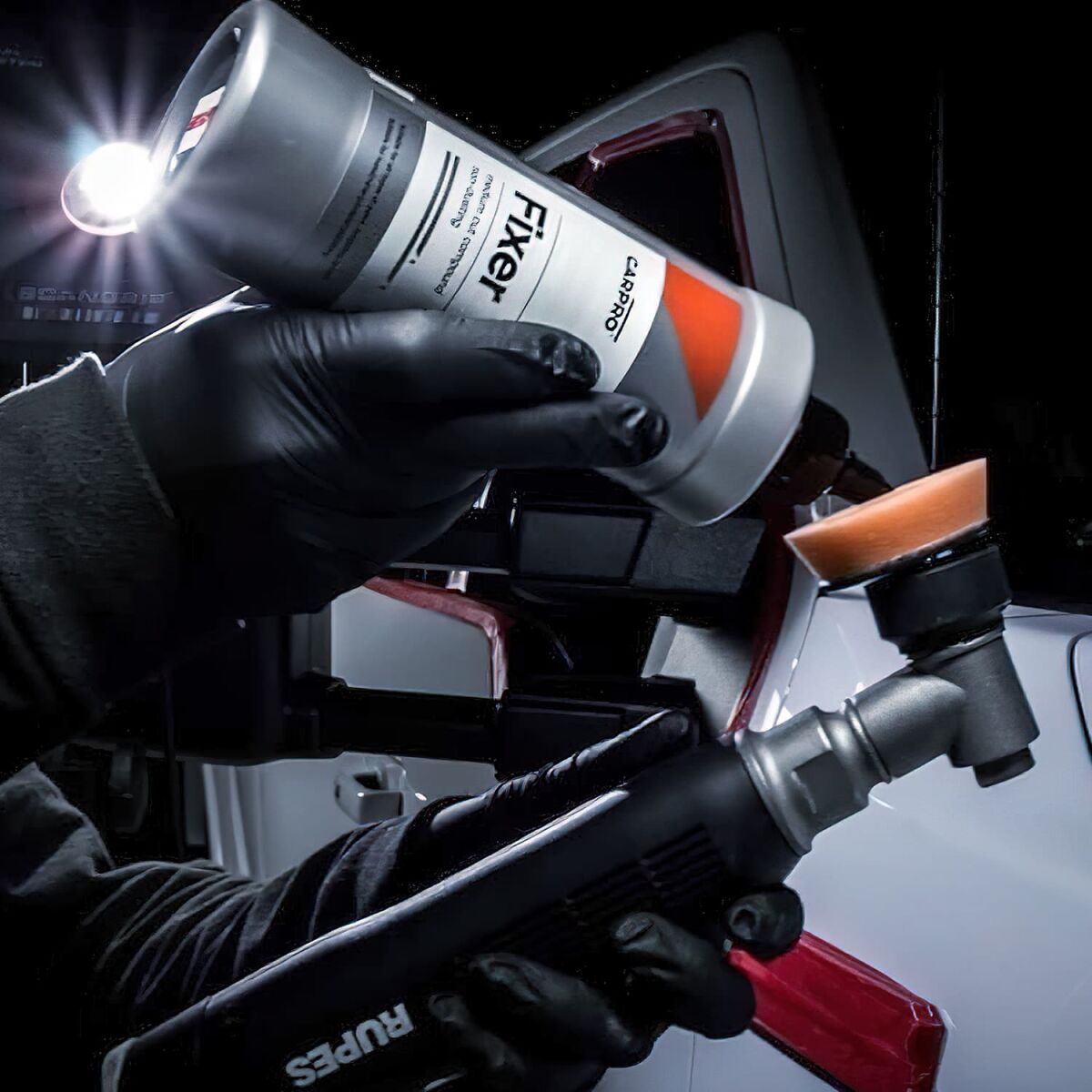 CarPro Fixer One-Step-Politur 500g