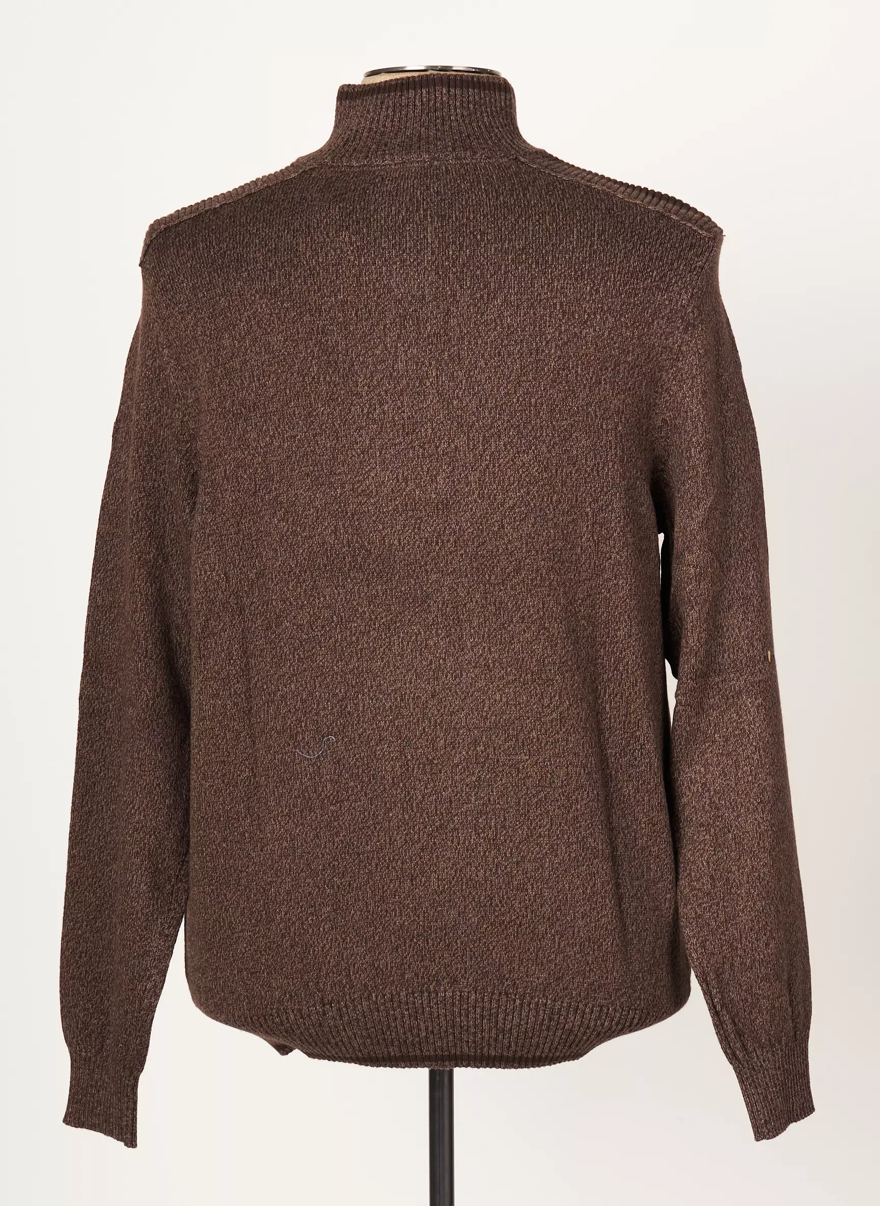 Bugatti Pulls Homme couleur marron