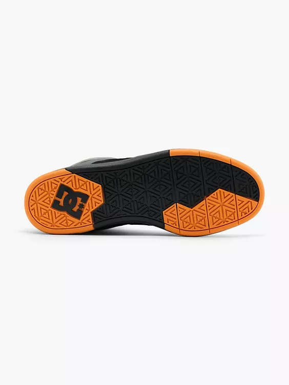 DC Shoes Hoher Sneaker