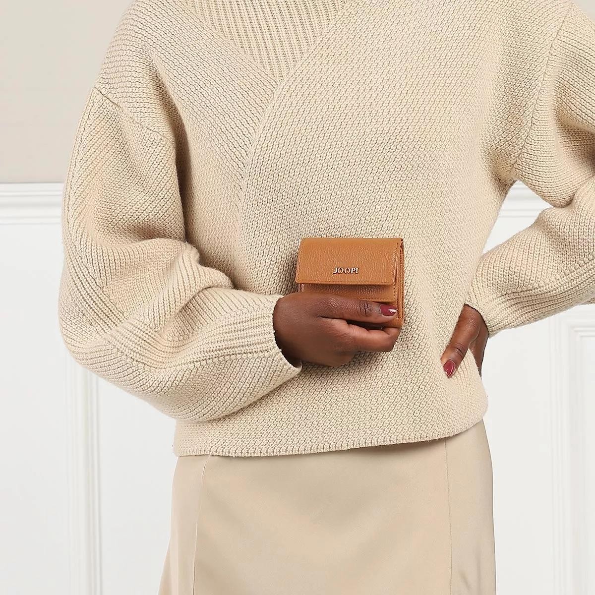 JOOP! Handtaschen grün Vivace, Lina