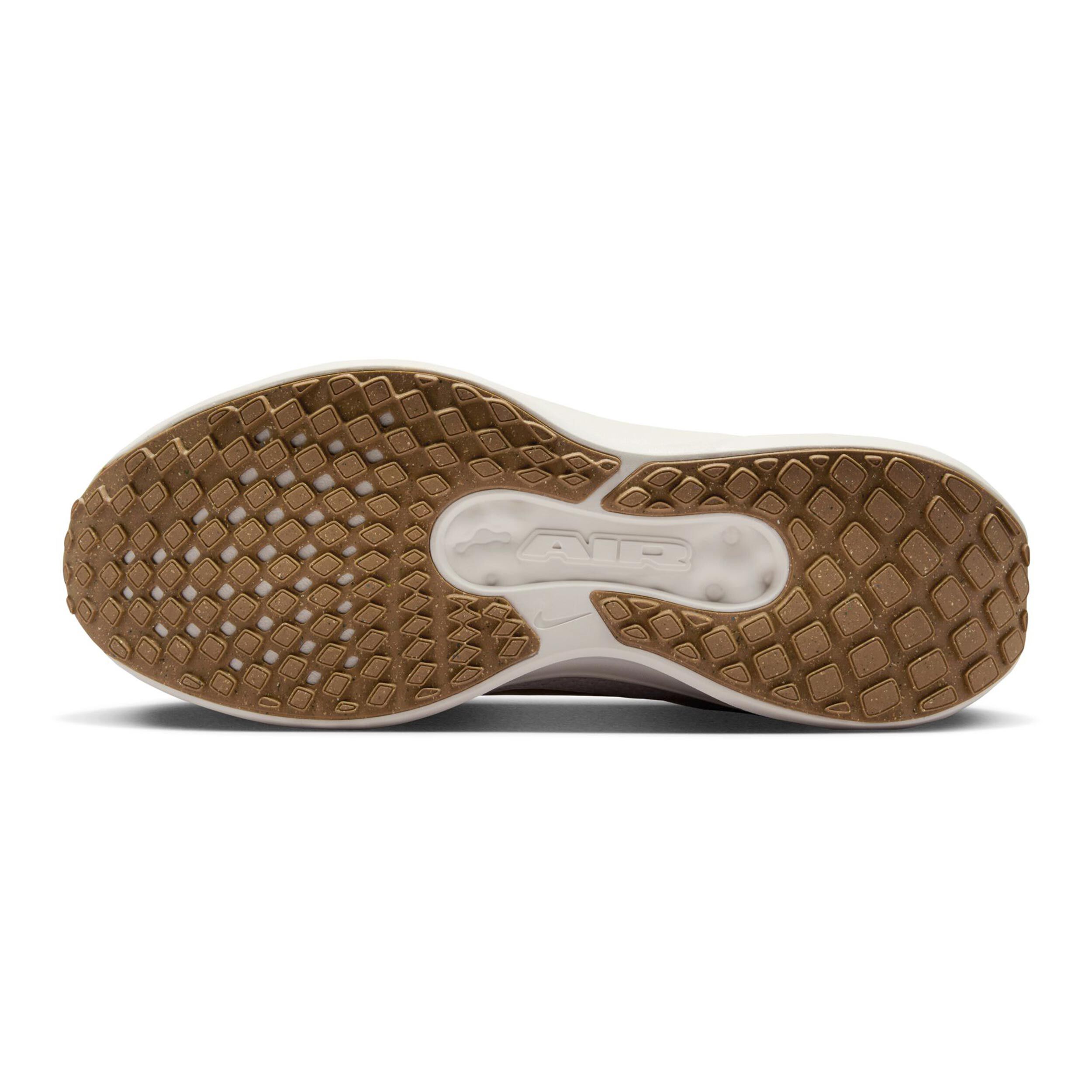 Winflo 11 Neutralschuh Damen - Creme, Gold