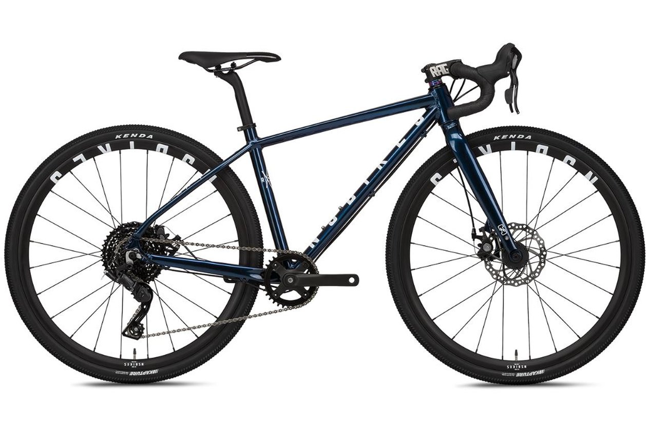 NS Bikes RAG+ JR - 2022 - 26 Zoll - Diamant