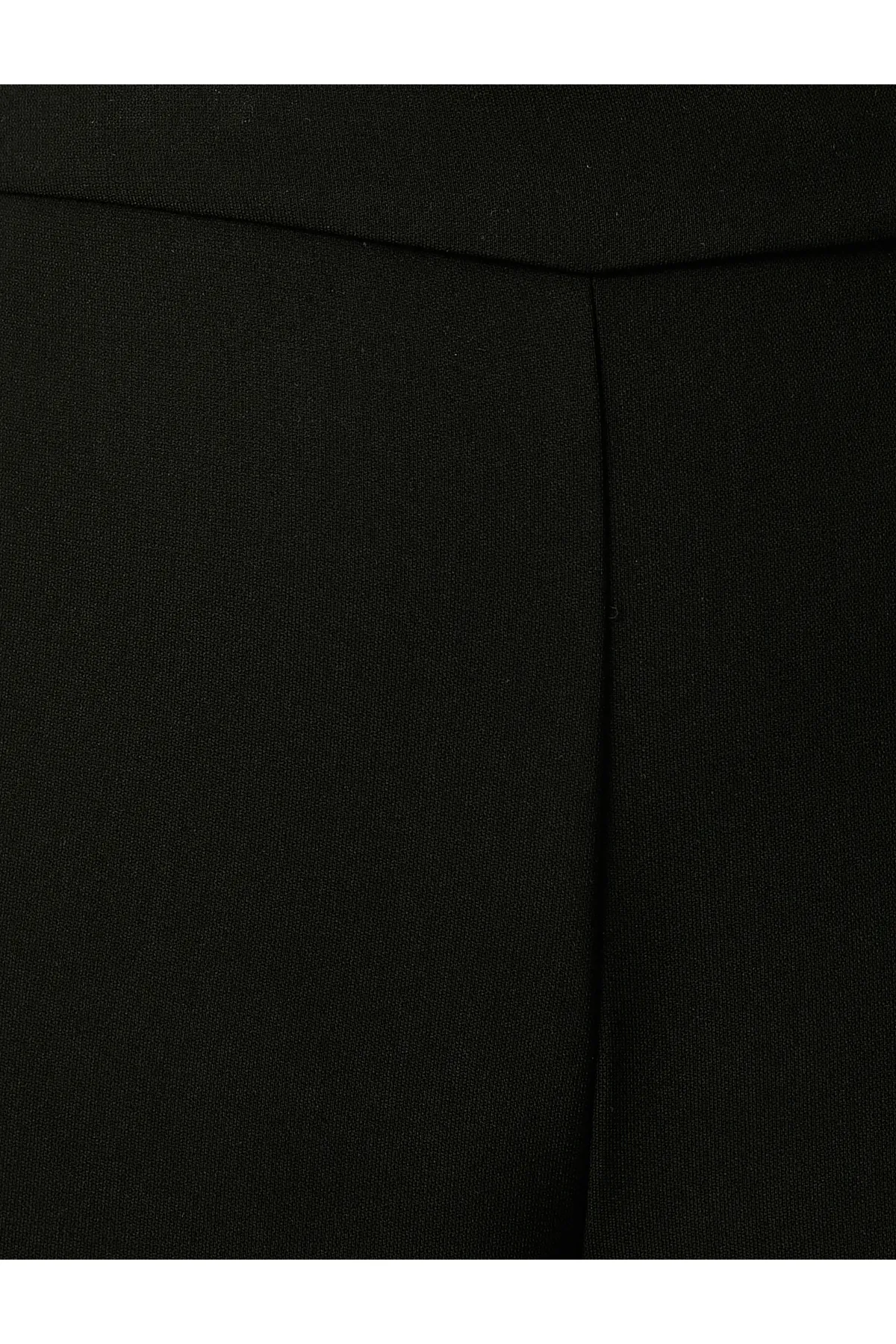 Koton  Hose aus Palazzo-Stoff