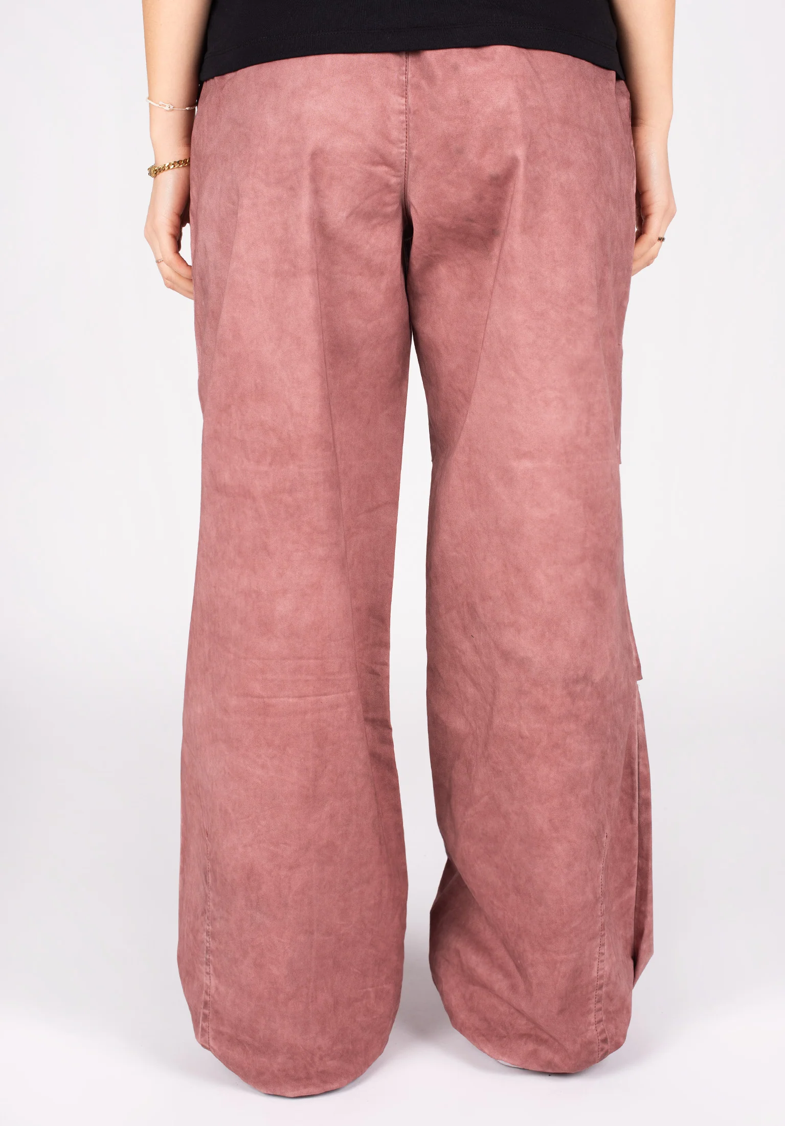 Women Parachute