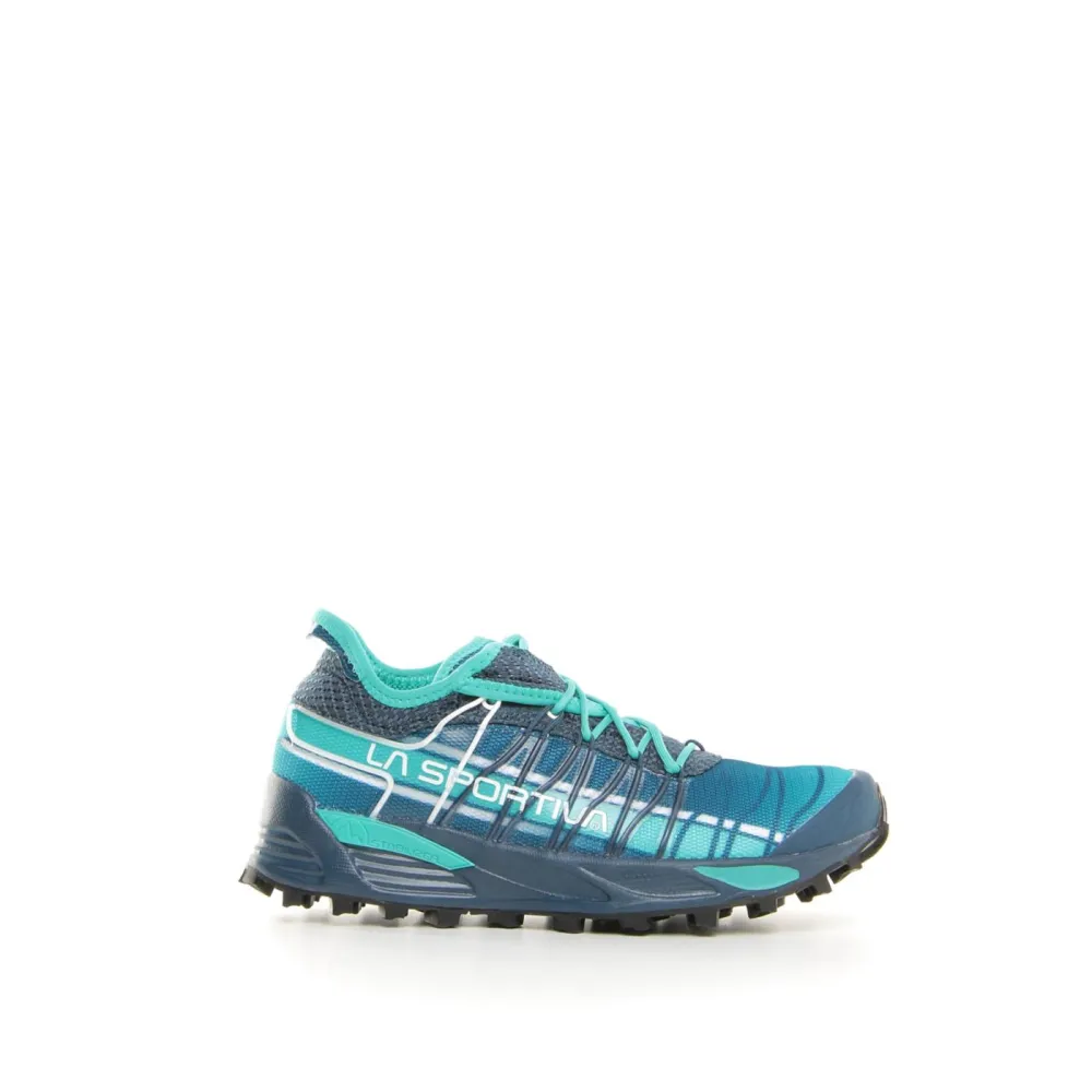 La Sportiva Mutant 26X-618615 / blau