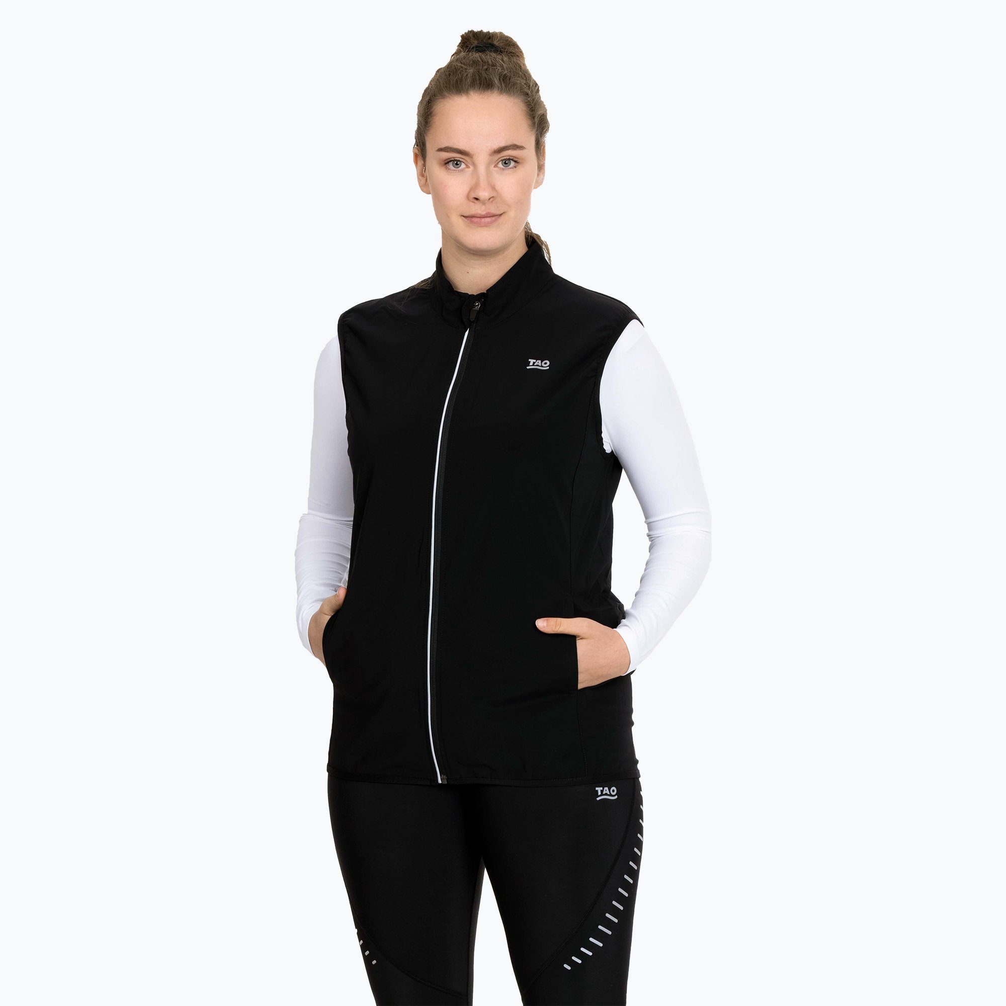 TAO Funktionsweste Funktionsweste VEST (1-tlg)