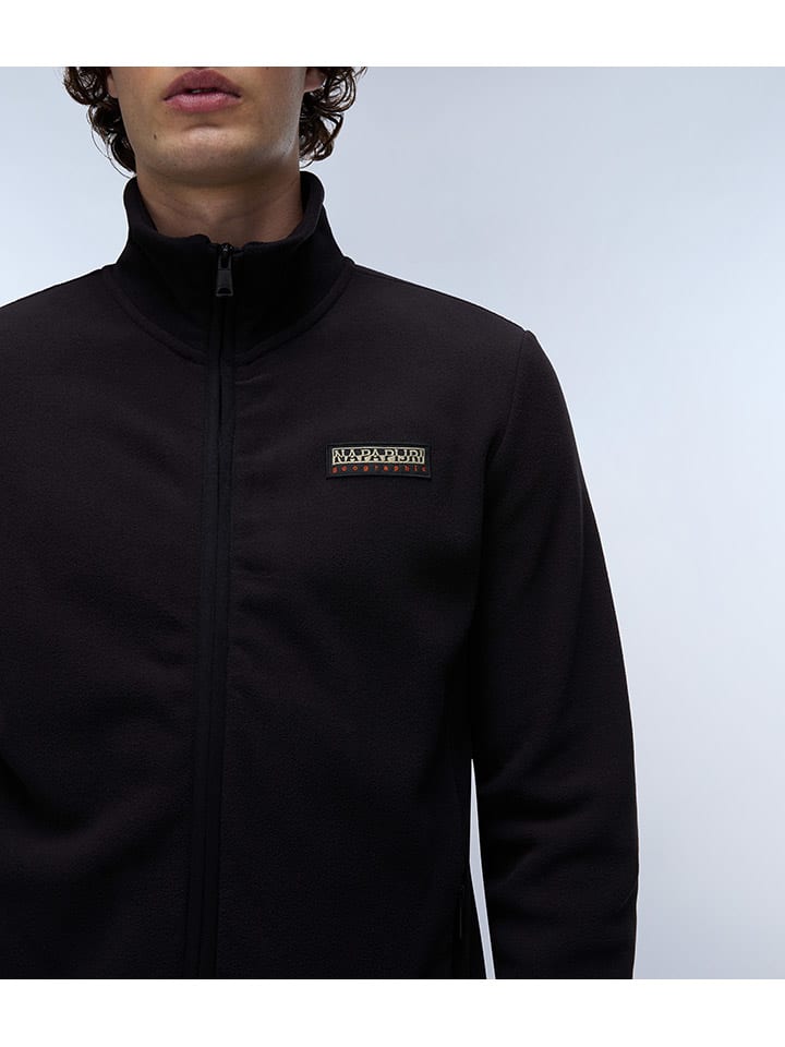 Napapijri Fleecejacke 