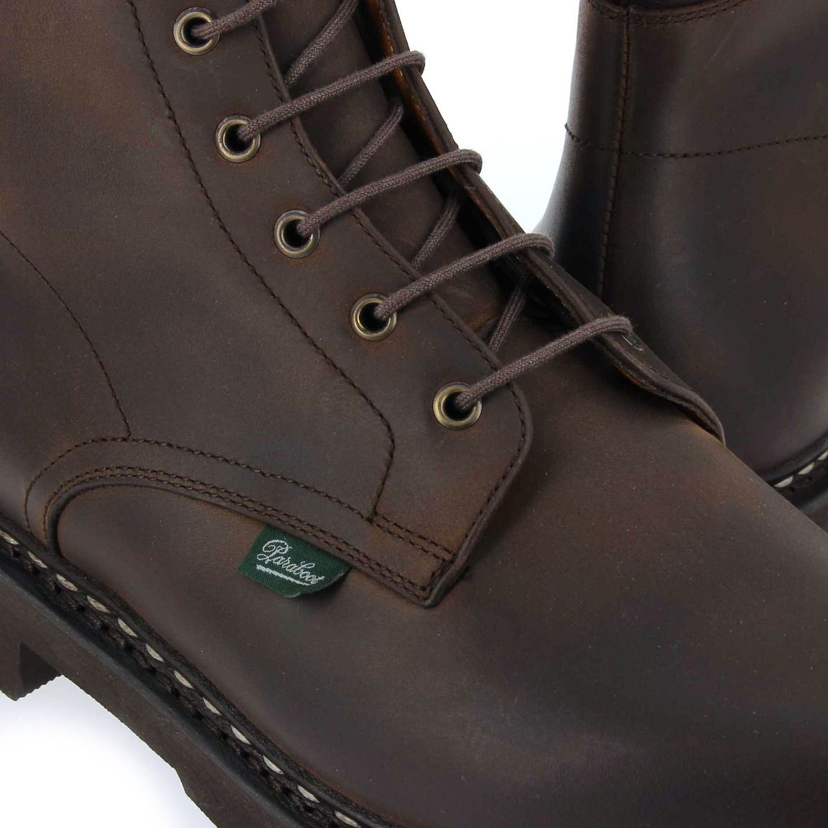 Paraboot  BERGERAC - Marron