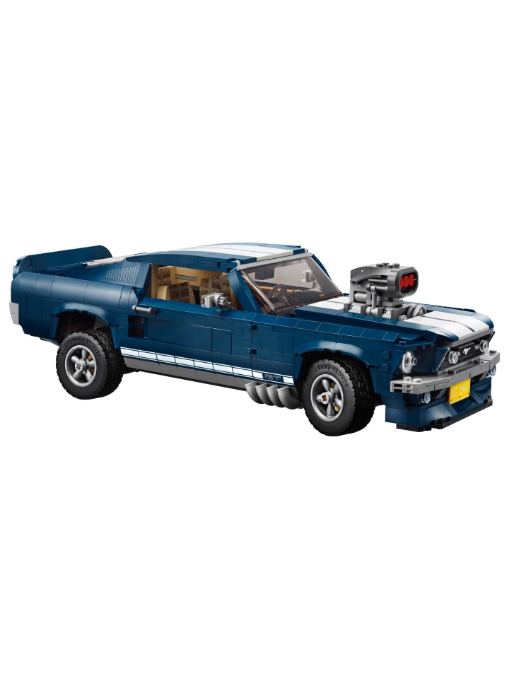 LEGO Icons (Creator Expert) 10265 Ford Mustang GT günstig kaufen onesize