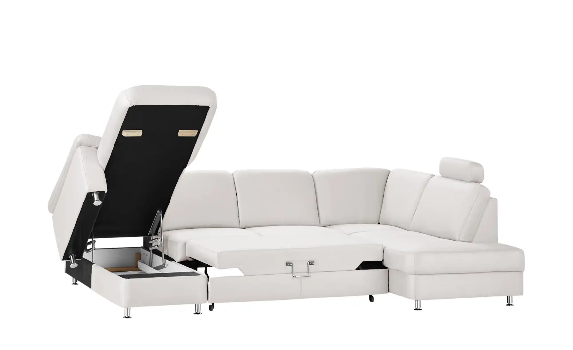 Kollektion Kraft Wohnlandschaft