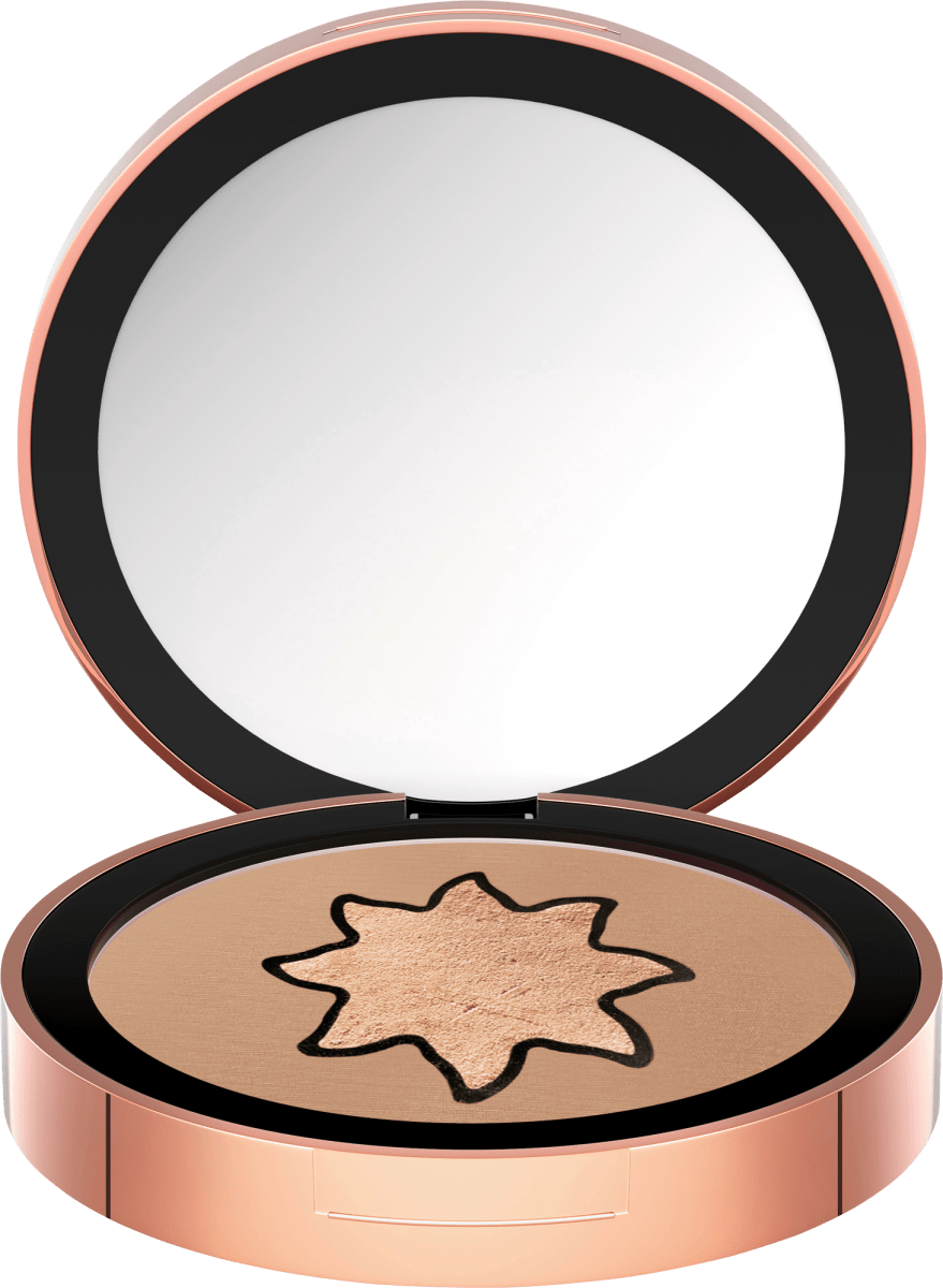 Bronzer Satin Deep, 6,5 g