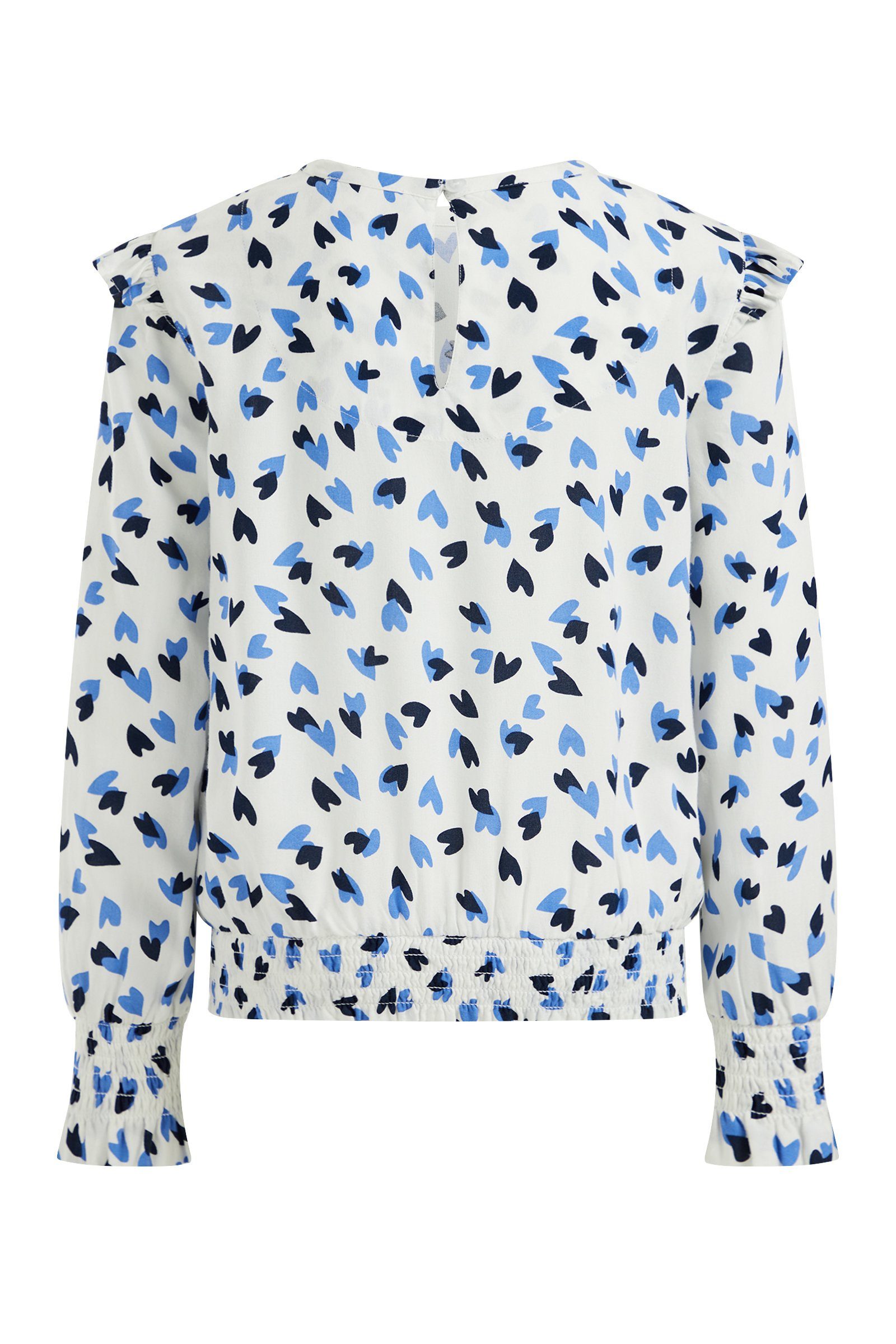 WE Fashion Blusentop