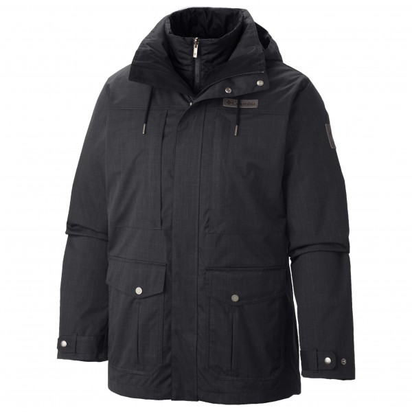 Columbia - Horizons Pine Interchange Jacket - Doppeljacke