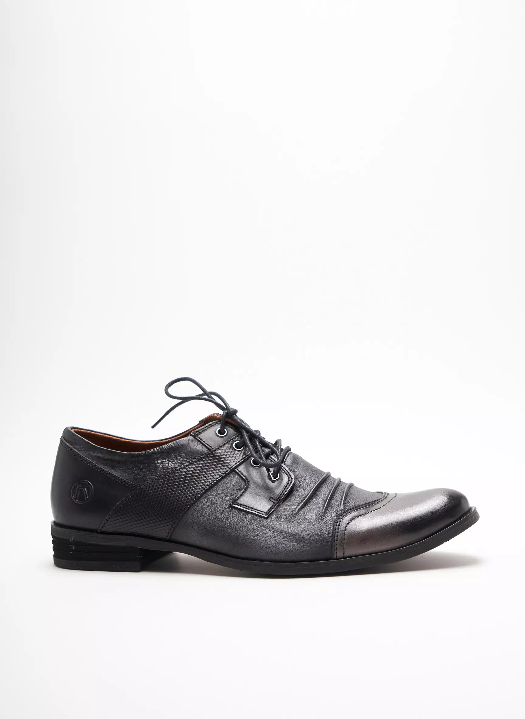 Kdopa Derby Homme couleur noir