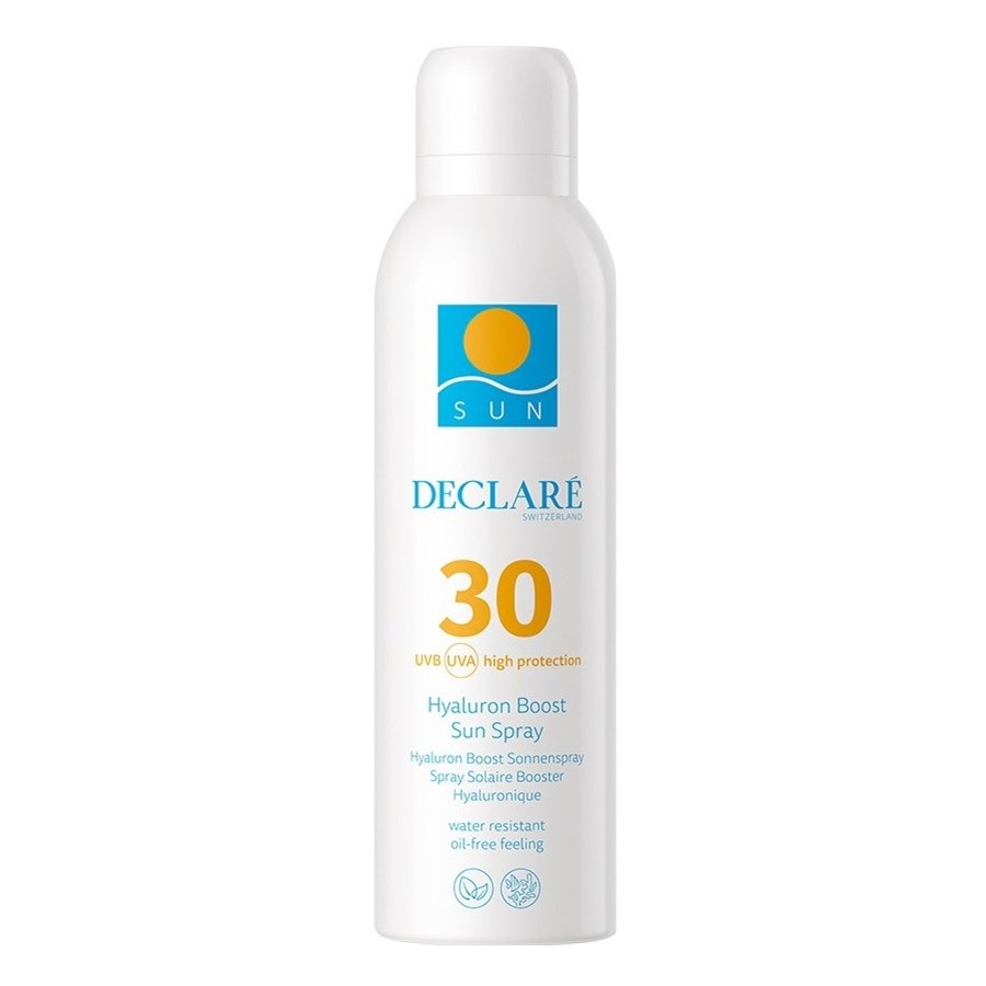 Hyaluron Boost Spray SPF30