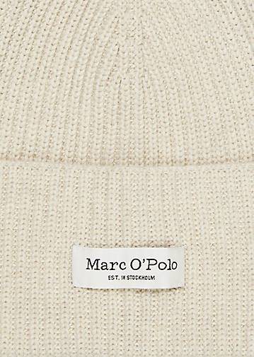Marc O'Polo Damen Strickmütze