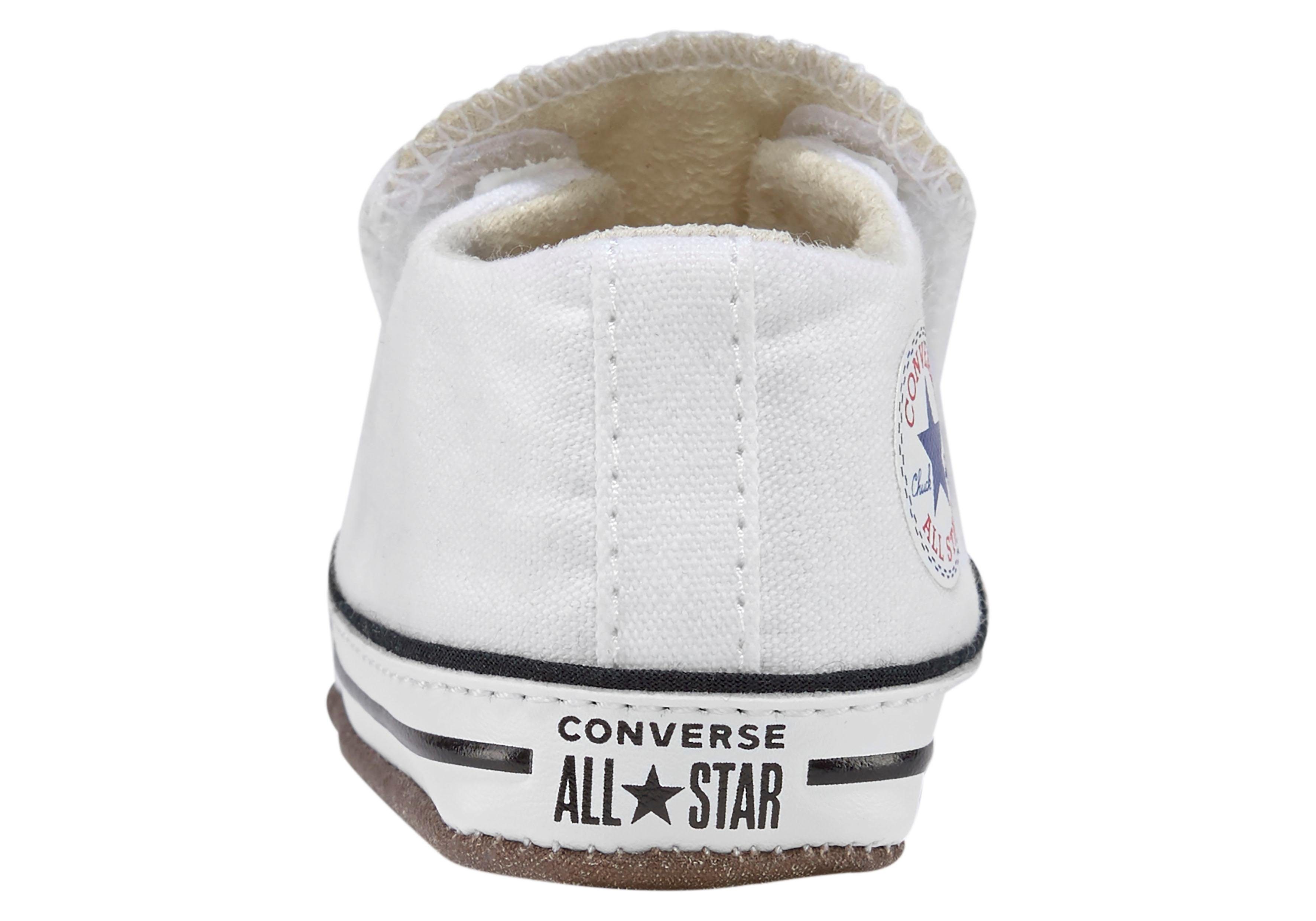 Converse Kinder Chuck Taylor All Star Cribster Canvas Color-Mid Sneaker für Babys